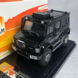 unimog diecast