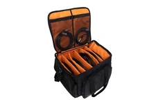 Gator Cases Cable & Accessory Organization Gig Bag; Small - 13 x 12 x 11”