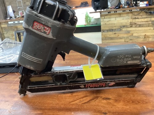 SENCO FRAMEPRO 600 (AM1005855) | eBay