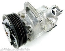 VW Golf VII 7 5G R GTI Audi S3 8V TTS 8S Klimakompressor 5Q0820803C Bj2015 IN661