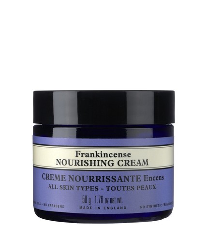 neals yard frankincense nourishing cream 50g sale