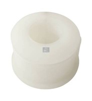 2 X Buchse Stabilisator DT Spare Parts 4.80266 D:46Mm D:86Mm H:63Mm