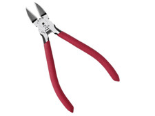 IGAN-P6 6-Inch Ultra Sharp  Powerful Side Cutter Clippers with Longer Flush Cut