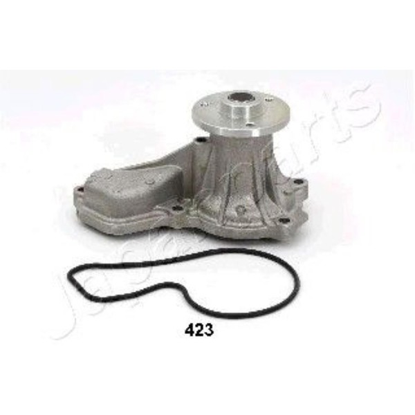 Japanparts Wasserpumpe FüR Honda Civic Viii Hatchback FN FK FD FA BE-image