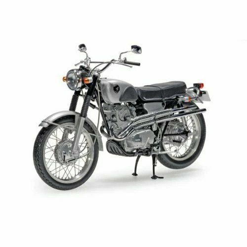 Motos miniatures 1:18 Honda