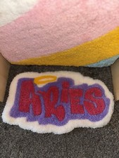 Aries Bratz Star sign Rug 