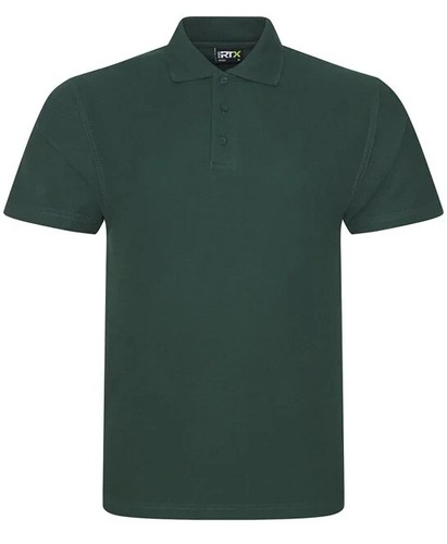 Embroidered Polo Shirt Personalised Custom Embroider your text unisex workwear - Picture 21 of 21