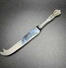 Old Colonial by Towle Sterling Silver Cheese Knife with Pick 7 3/8"