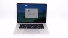 Apple MacBook Pro A2141 16 Core i7 16GB 512GB Silver 2019