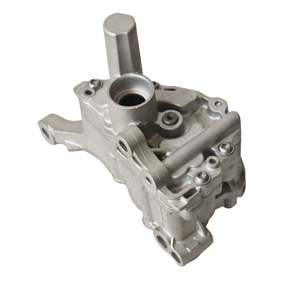 New Engine Oil Pump For BMW E60 E85 E90 128i 328i 528i Z4 N52 11417545939 Foto 3 de 4