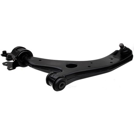 ACDelco Professional 45D3237 Front Driver Side Lower Suspension Control Arm And Ball - View #8