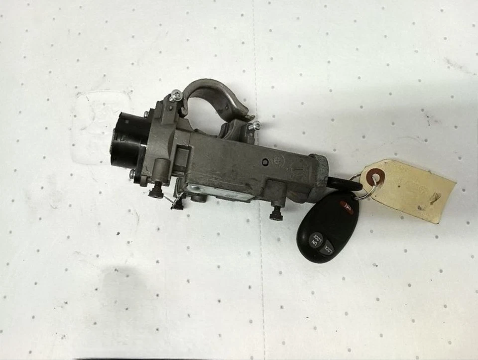 2004-2012 Chevy Truck Colorado GMC Canyon Ignition Switch Lock With Key Oem Foto 3 de 4