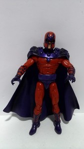 Marvel Legends Magneto 3 Pack | eBay