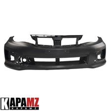 Fit For 2011 2012 2013 2014 Subaru Impeza WRX Bumper Cover Primed 57704FG113 New