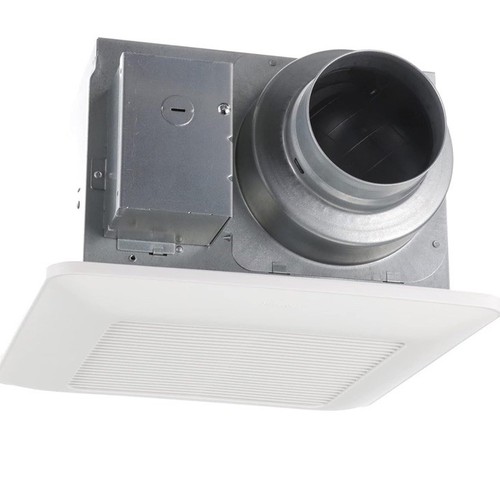 Panasonic FV-0511VQ1 WhisperCeiling DC Pick-A-Flow Ceiling Exhaust Fan