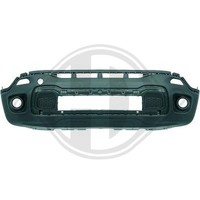 2660061 StoßStange Vorne FüR Jeep Renegade SUV (Bu, B1)