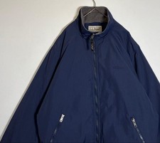 L.L.Bean Thinsulate Warm-Up Jacket