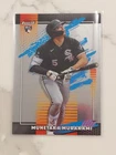 2026 Topps Finest Munetaka Murakami Base (RAW)