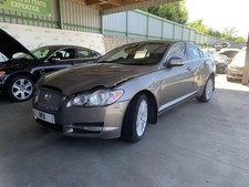 Cardan Jaguar XF