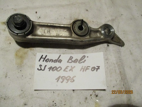 HONDA BALI SJ 100 EX HF07  Gabelstabilisator links Gabelarm