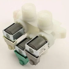 Whirlpool WPW10247306 Valve, Inlet