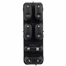 Genuine Ford Window Switch 3L8Z-14529-AAA