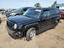 Engine Oem Motor 2.0l 130k Miles 2011-2017 Dodge Caliber Jeep Compass Patriot