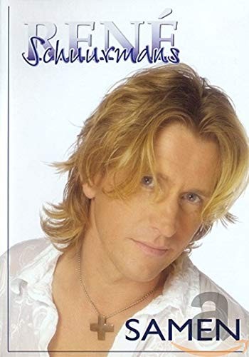 Rene Schuurmans Samen (CD)