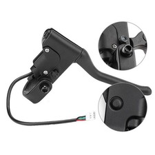 Easy Install Brake Lever Replacement for Ninebot MAX G30 Electric Scooter