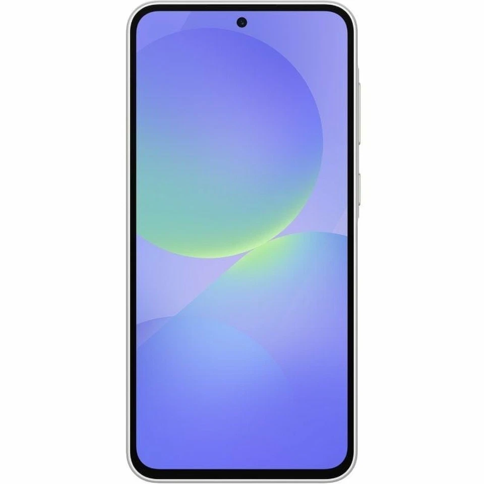 Smartphone Samsung Galaxy A36 Octa Core 6 GB RAM 128 GB Bianco 6,7" - Immagine 2 di 4