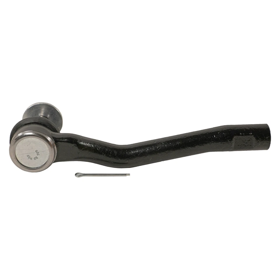 Extremidade da haste de amarração de direção externa esquerda dianteira MOOG para 2007-2017 LEXUS LS460 - Imagem 2 de 2