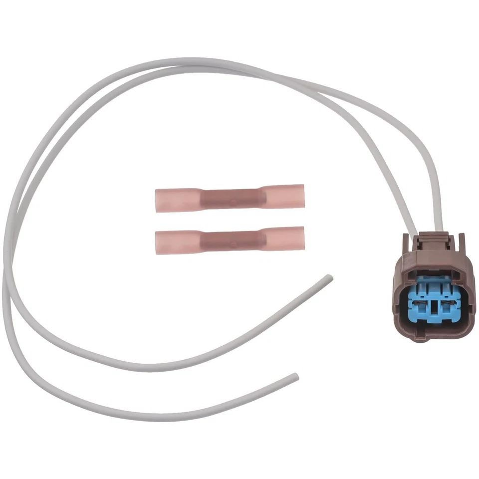 Conector solenoide de purga de bote de vapor Saturn Vue 2004-2007 3,5 L V6 SMP Foto 2 de 4