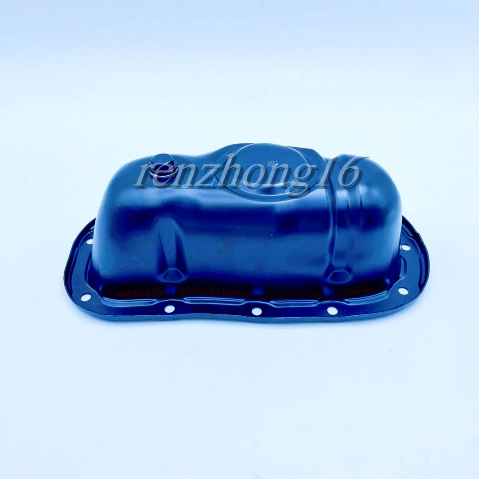 For Toyota 4Runner 03-13 Tacoma FJ Cruiser Tundra 4.0L Lower Engine Oil Pan - Image 3 of 4