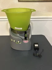 Hyper Pet Go Dog Go Fetch Ball Launcher Thrower Machine  NO REMOTE / BALLS