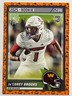 2025 Panini Score-A-Treat #61 Ja'Corey Brooks Washington Commanders