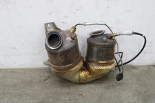 Catalytic converter + gasoline particle filter Seat Tarraco FR 05E254700J -...