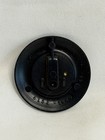1969 MATTEL HOT WHEELS REDLINE ERA CLASSIC NOMAD PLASTIC WHEEL MAIL IN PIN — photo 2