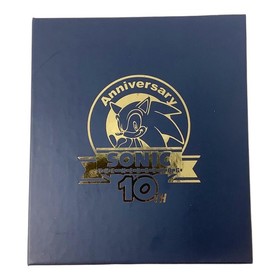 SEGA Does not apply Sonic Adventure 2 Birthday Pack DC Excellent JAPAN