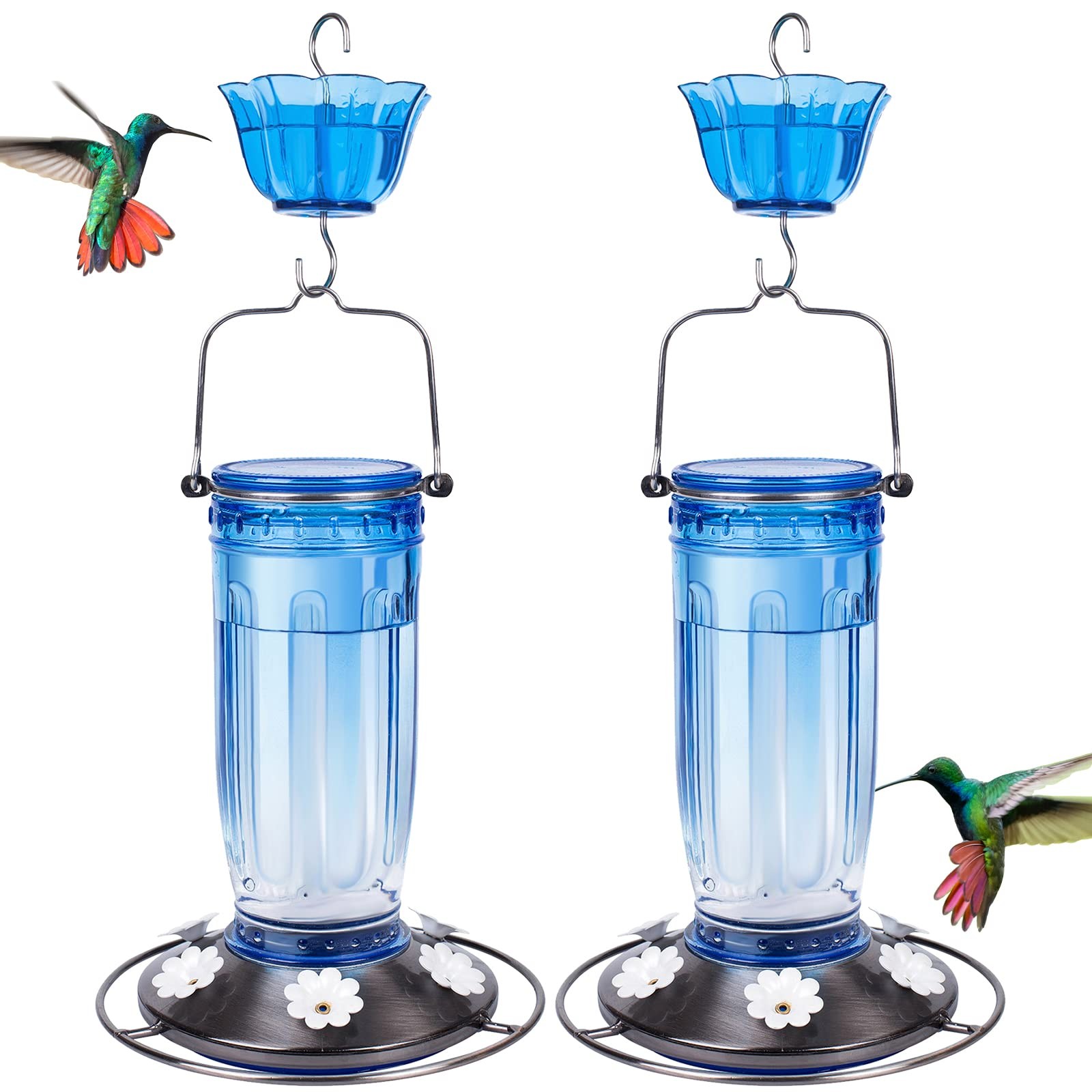 For Outdoors, 16 Oz Wild Bird Feeder