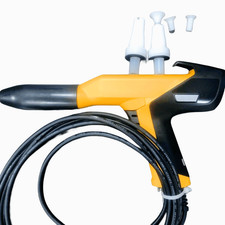 High Quality Powder Coating Sprayer Gun GM GM04