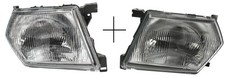 Feu avant (phare) Nissan PATROL