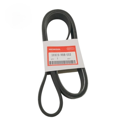 #ad #ad OEM Honda Serpentine Drive Belt 38920 RBB E03 Fits 07 09 CR V 04 08 Acura TSX $32.12