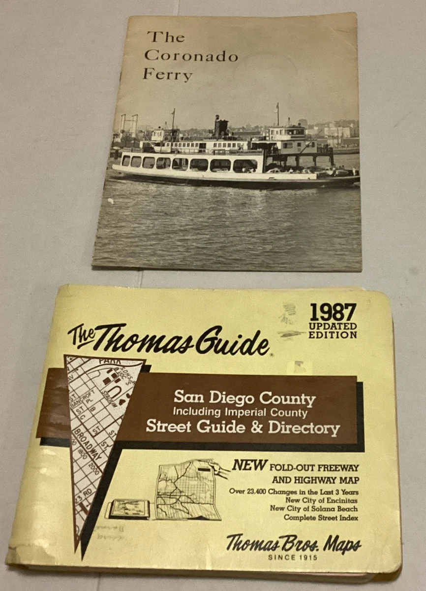 Preços baixos em 1987 Mapas e Atlas colecionáveis | eBay