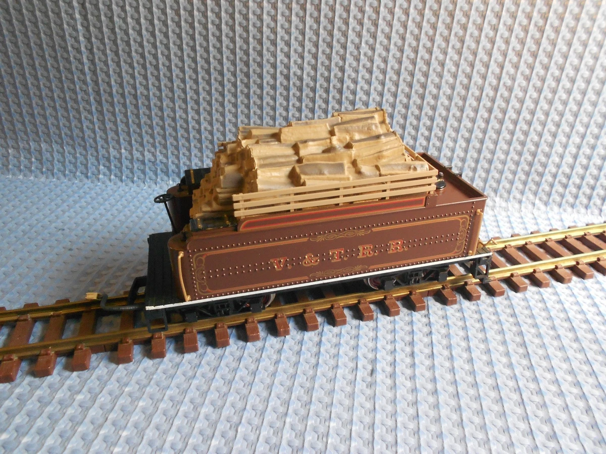 Bachmann Big Hauler In other G Scale Model Railroads & Trains for