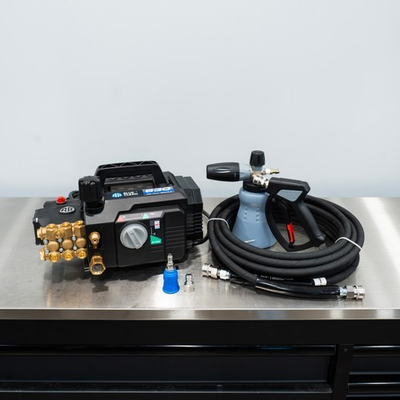 #ad AR630 Gen 2 Pressure Washer Level 2 MTM Detailing Package $1308.99