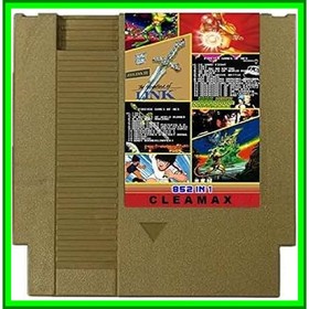 852 in 1 NES Multicart