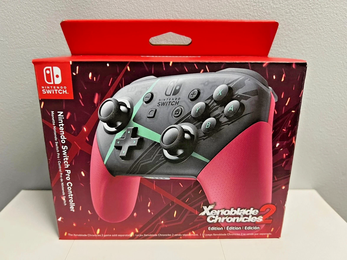 Nintendo Switch 本体 Pro Controller セット Nintendo Switch Pro Controller The Legend of Zelda Tears of the