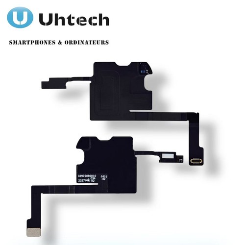 Apple iPhone XR Antenne WiFi Flex