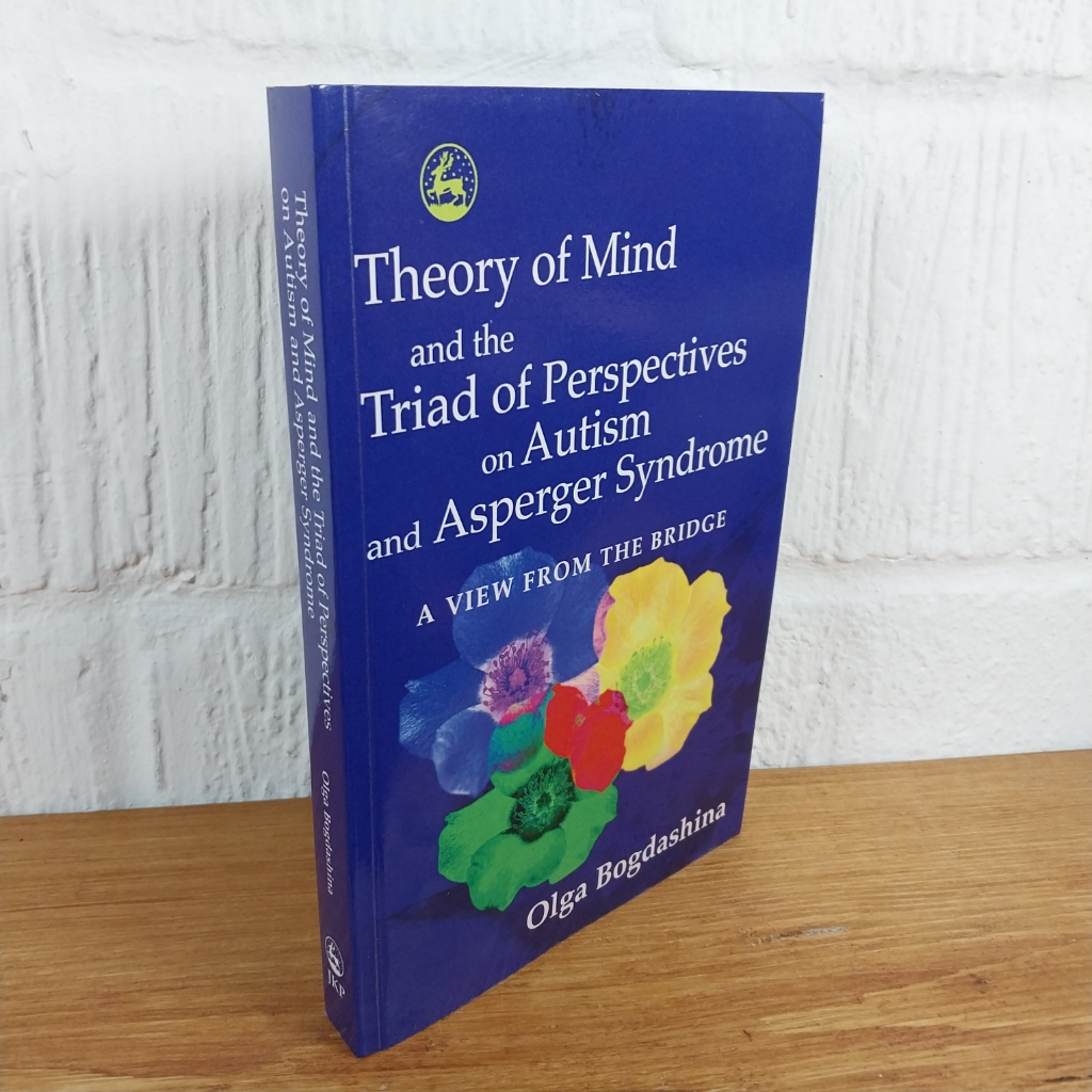 Theory of Mind and the Triad of Perspectives on Autism and Asperger Syndrome:...