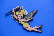 Walt Disney World Tinkerbell Executive Pin